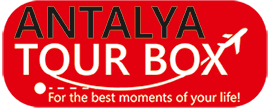 Antalya Tour Box